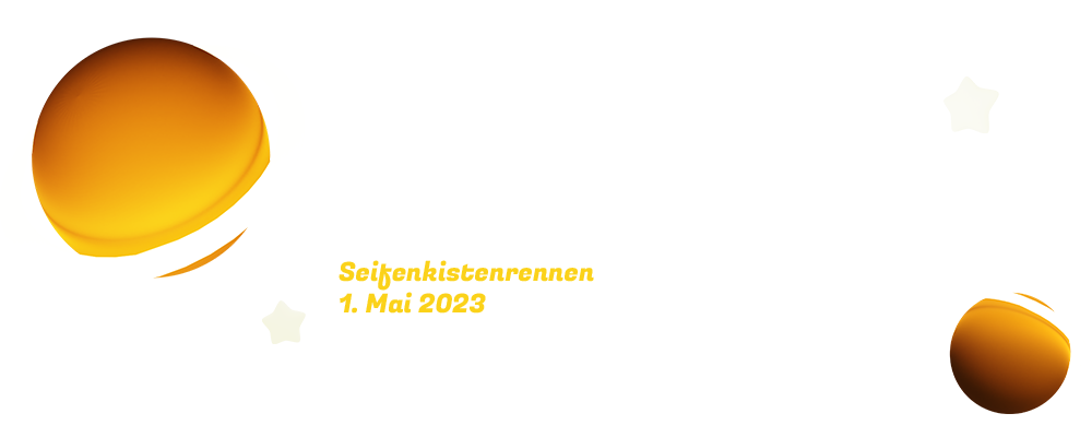 32 Jahre SpaceKidHeadCup